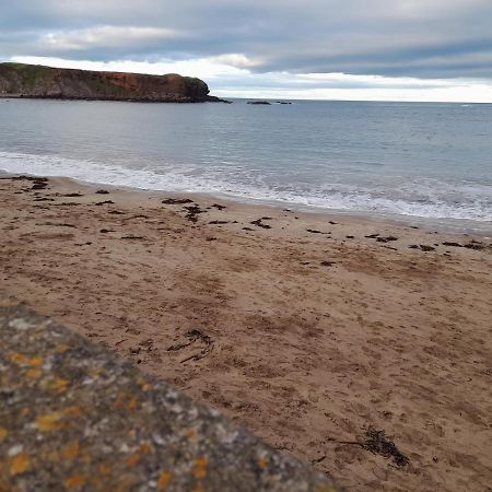 Charming Eyemouth Apartment Close The Beach Εξωτερικό φωτογραφία