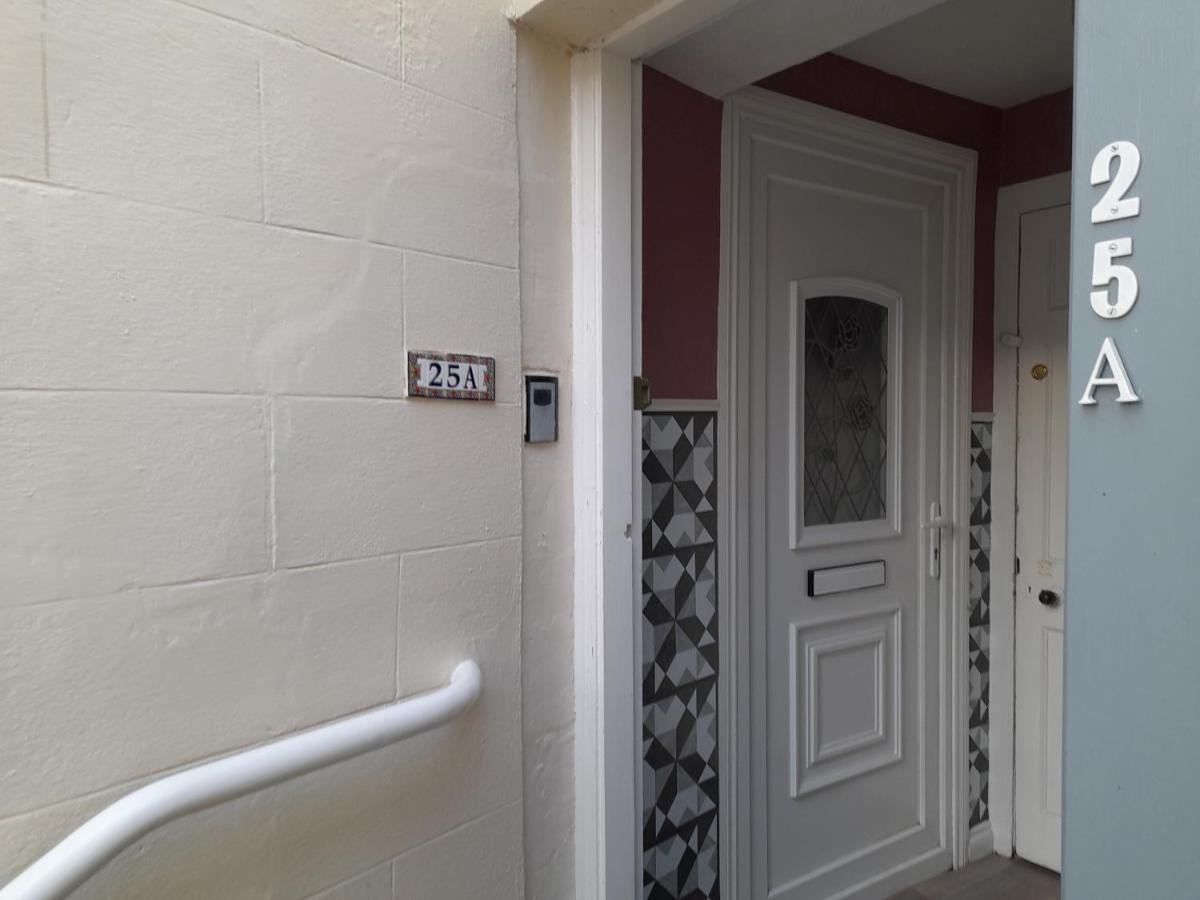 Charming Eyemouth Apartment Close The Beach Εξωτερικό φωτογραφία